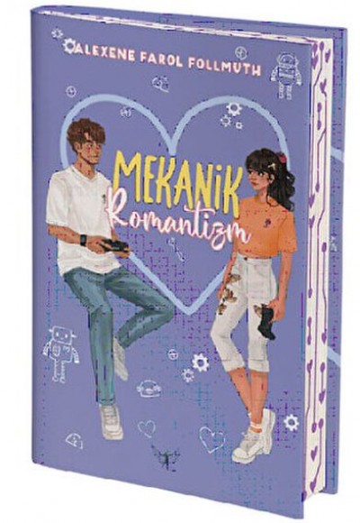 Mekanik Romantizm Mekanik Romantizm