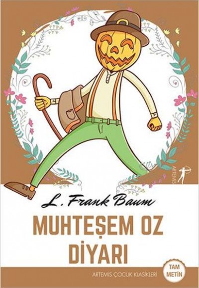 Muhteşem Oz Diyarı Muhteşem Oz Diyarı