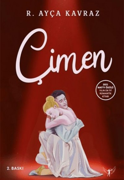 Çimen (Ciltli) Çimen (Ciltli)