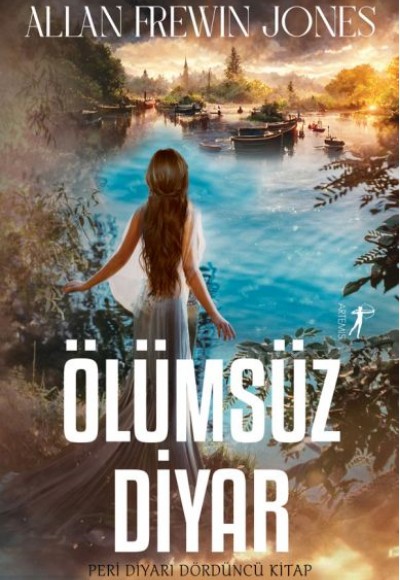 Ölümsüz Diyar Ölümsüz Diyar