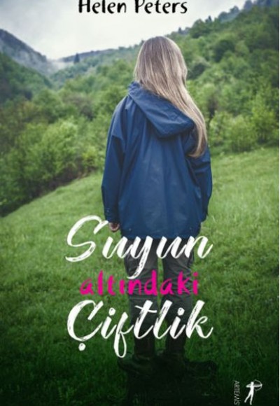 Suyun Altındaki Çiftlik Suyun Altındaki Çiftlik