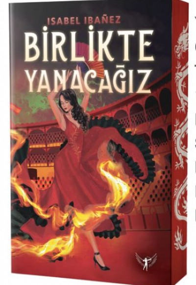 Birlikte Yanacağız Birlikte Yanacağız