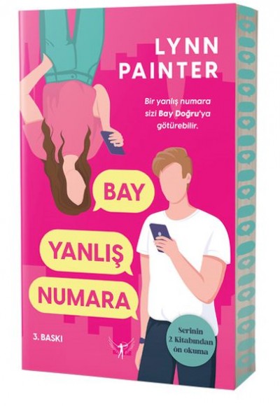 Bay Yanlış Numara Bay Yanlış Numara