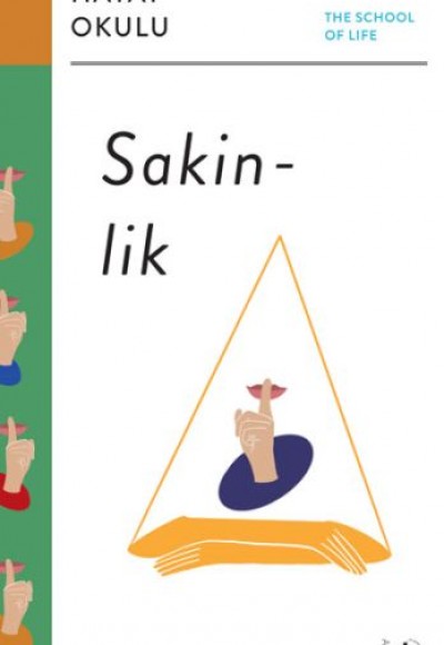 Sakinlik Sakinlik
