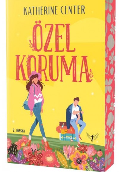 Özel Koruma Özel Koruma