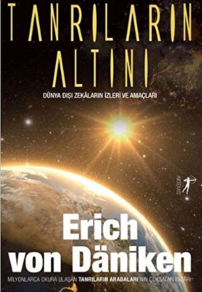 Tanrıların Altını Tanrıların Altını