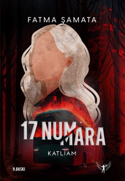 17 Numara: Katliam (Ciltli) 17 Numara: Katliam (Ciltli)