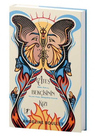 Ateş Bekçisinin Kızı (Ciltli) Ateş Bekçisinin Kızı (Ciltli)