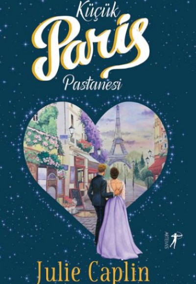 Küçük Paris Pastanesi Küçük Paris Pastanesi