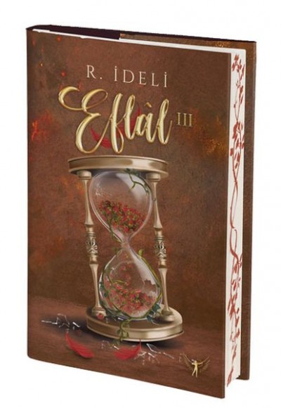 Eflâl III (Ciltli) Eflâl III (Ciltli)