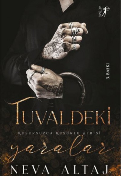 Tuvaldeki Yaralar Tuvaldeki Yaralar