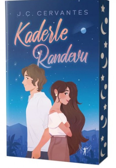 Kaderle Randevu Kaderle Randevu