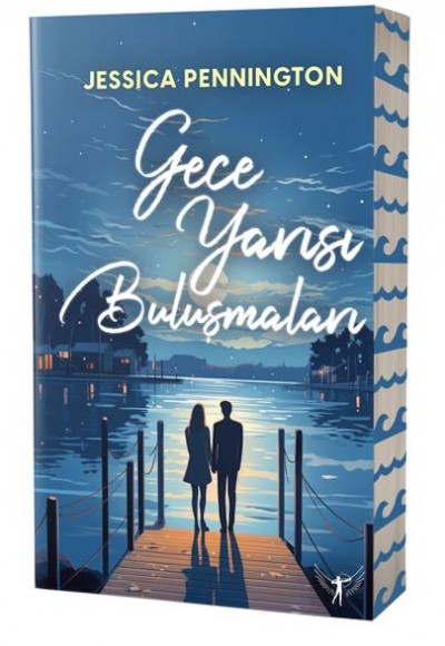 Gece Yarısı Buluşmaları Gece Yarısı Buluşmaları
