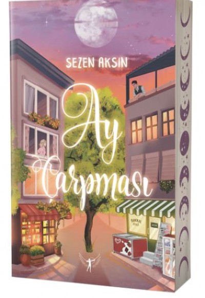 Ay Çarpması Ay Çarpması