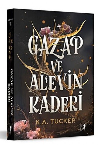 Gazap ve Alevin Kaderi Gazap ve Alevin Kaderi