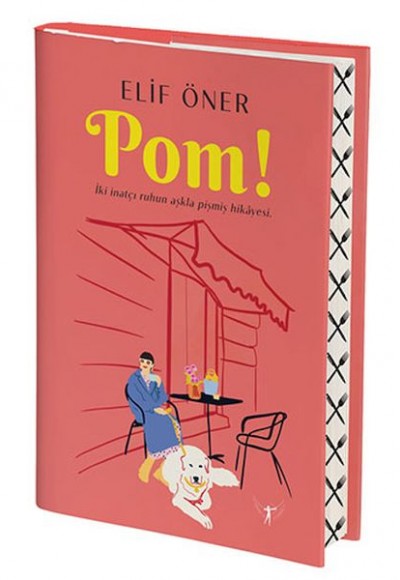 Pom! (Ciltli) Pom! (Ciltli)
