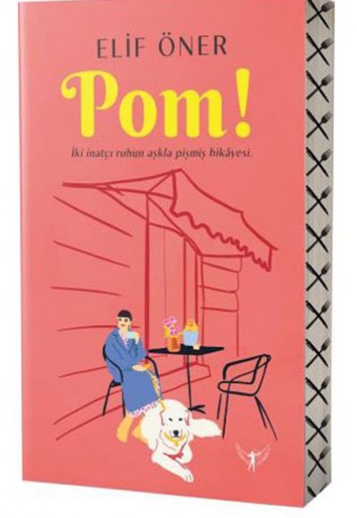 Pom! Pom!