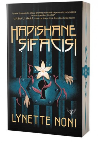 Hapishane Şifacısı Hapishane Şifacısı