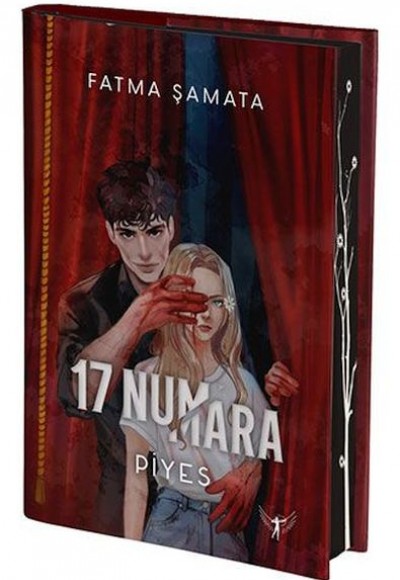 17 Numara - Piyes (Ciltli) 17 Numara - Piyes (Ciltli)