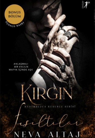 Kırgın Fısıltılar Kırgın Fısıltılar