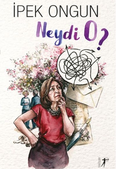 Neydi O? Neydi O?