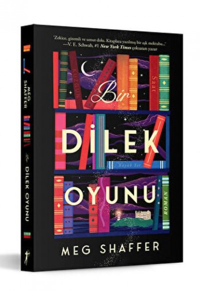 Bir Dilek Oyunu Bir Dilek Oyunu