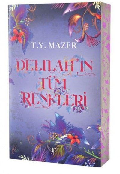 Delilah’ın Tüm Renkleri Delilah’ın Tüm Renkleri