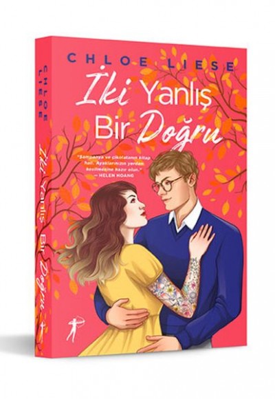 İki Yanlış Bir Doğru İki Yanlış Bir Doğru