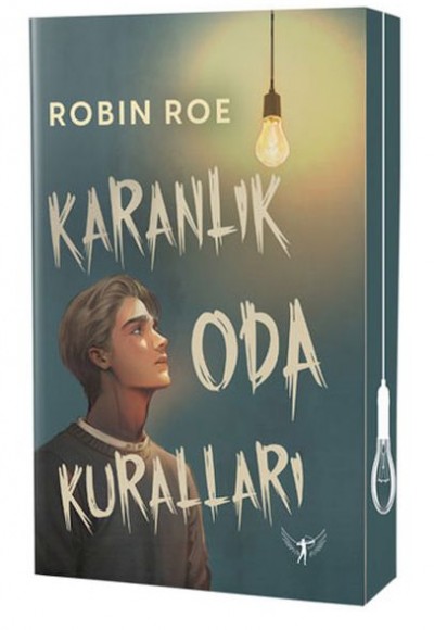 Karanlık Oda Kuralları Karanlık Oda Kuralları