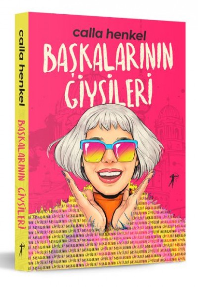 Başkalarının Giysileri Başkalarının Giysileri