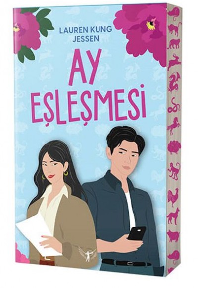 Ay Eşleşmesi Ay Eşleşmesi