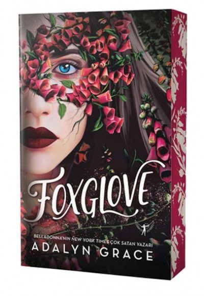 Belladonna - 2 Foxglove Belladonna - 2 Foxglove