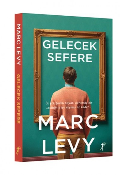 Gelecek Sefere Gelecek Sefere