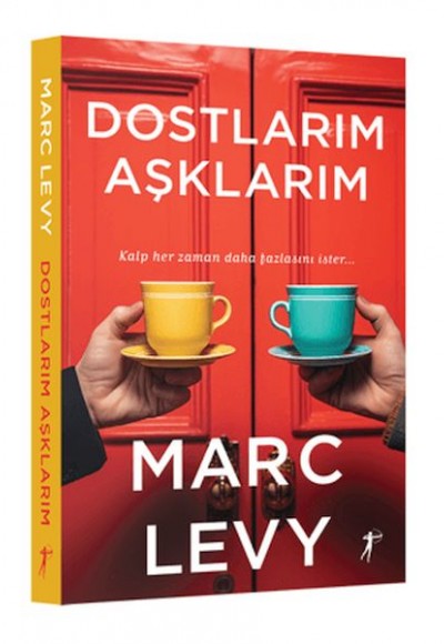 Dostlarım Aşklarım Dostlarım Aşklarım