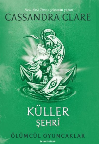 Ölümcül Oyuncaklar 2 Küller Şehri Ölümcül Oyuncaklar 2 Küller Şehri