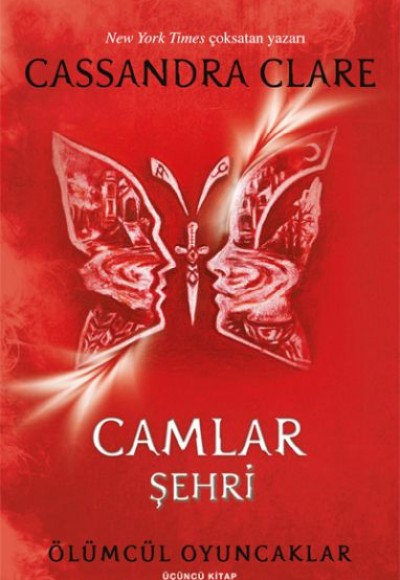 Ölümcül Oyuncaklar 3 Camlar Şehri Ölümcül Oyuncaklar 3 Camlar Şehri