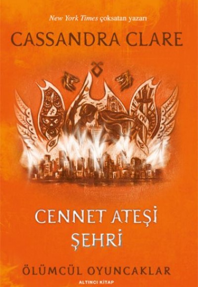 Ölümcül Oyuncaklar 6 Cennet Ateşi Şehri Ölümcül Oyuncaklar 6 Cennet Ateşi Şehri