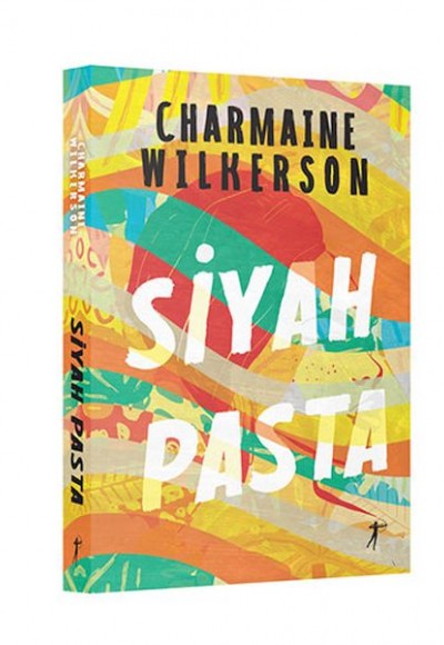 Siyah Pasta Siyah Pasta