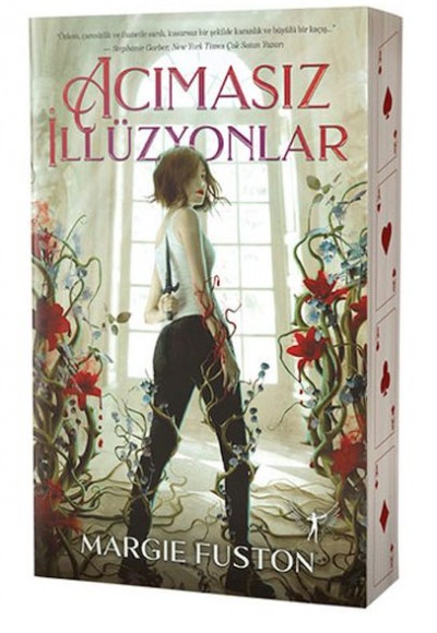 Acımasız İllüzyonlar