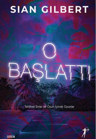 O Başlattı O Başlattı