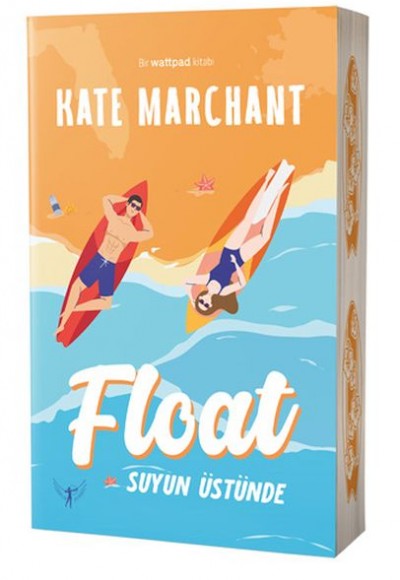 Float - Suyun Üstünde Float - Suyun Üstünde