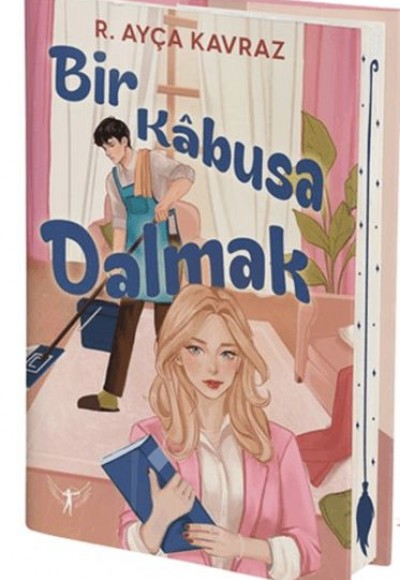 Bir Kabusa Dalmak Bir Kabusa Dalmak