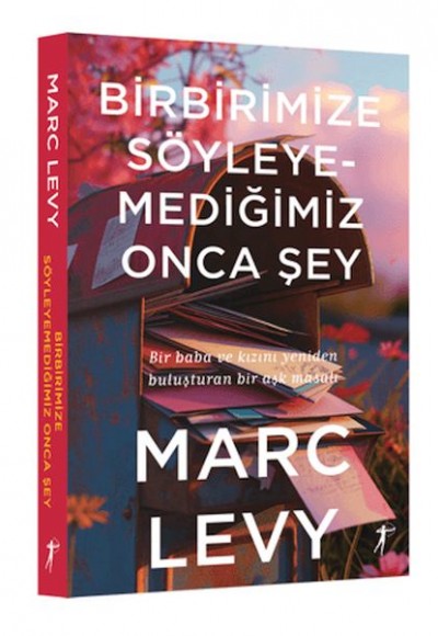 Birbirimize Söyleyemediğimiz Onca Şey Birbirimize Söyleyemediğimiz Onca Şey