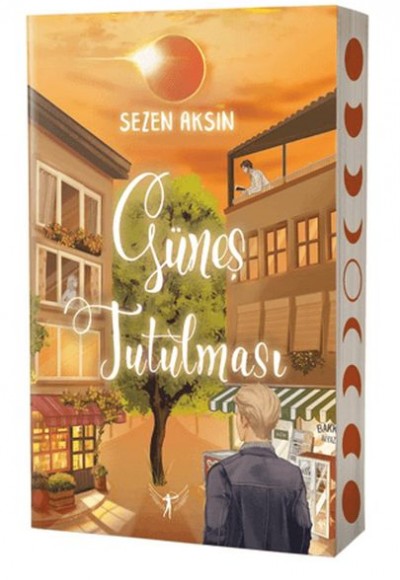 Güneş Tutulması Güneş Tutulması
