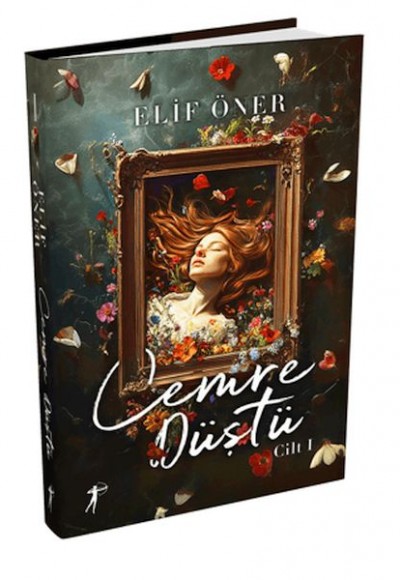 Cemre Düştü (Ciltli) Cemre Düştü (Ciltli)