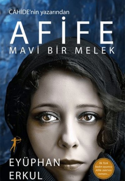 Afife - Mavi Bir Melek Afife - Mavi Bir Melek