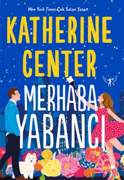 Merhaba Yabancı