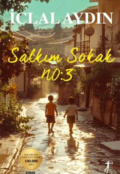 Salkım Sokak No: 3 Salkım Sokak No: 3