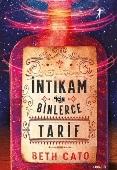 İntikam için Binlerce Tarif İntikam için Binlerce Tarif