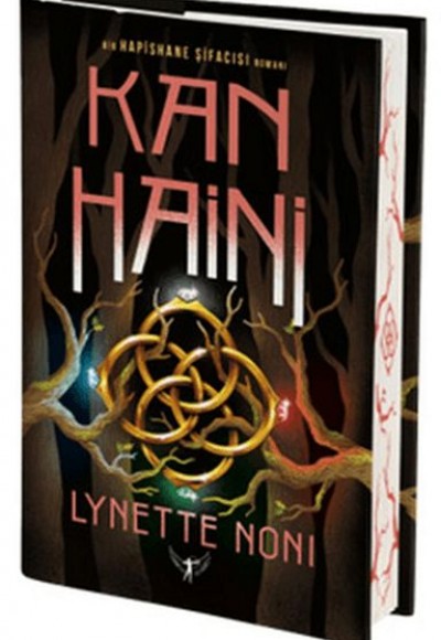 Kan Haini Ciltli Kan Haini Ciltli